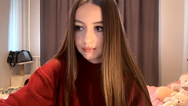 CatherinDream online show from 8, 10, 2025