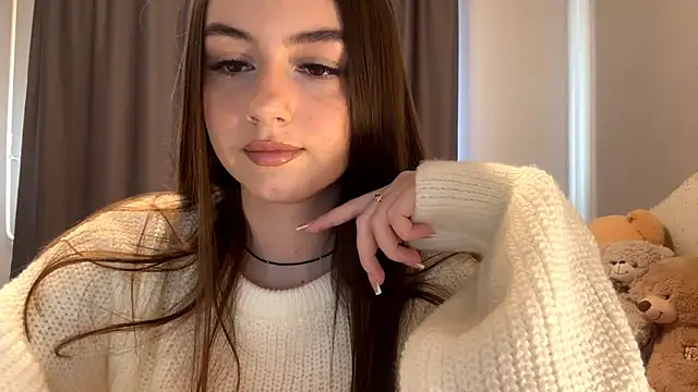 CatherinDream online show from 16, 10, 2025