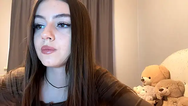 CatherinDream online show from 4, 11, 2025