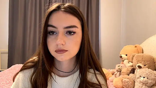 CatherinDream online show from 7, 11, 2025