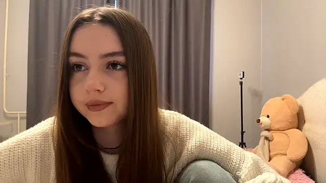 CatherinDream online show from 21, 11, 2025