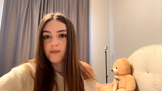 CatherinDream online show from 28, 11, 2025