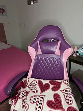 Anabelle 00  online show from 19, 3, 2026