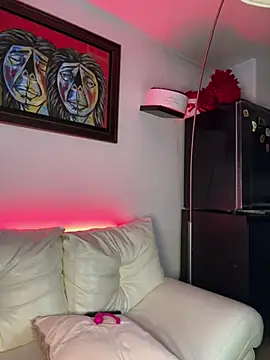 GabyMejiaa online show from 9, 3, 2026