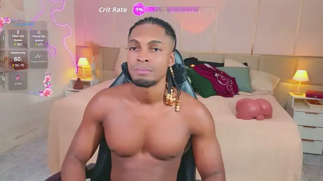 SoHighAngel online show from 14, 4, 2026