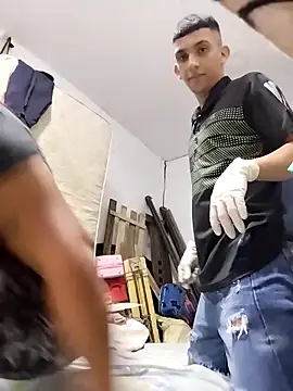 Martha-08 online show from 12, 9, 2025