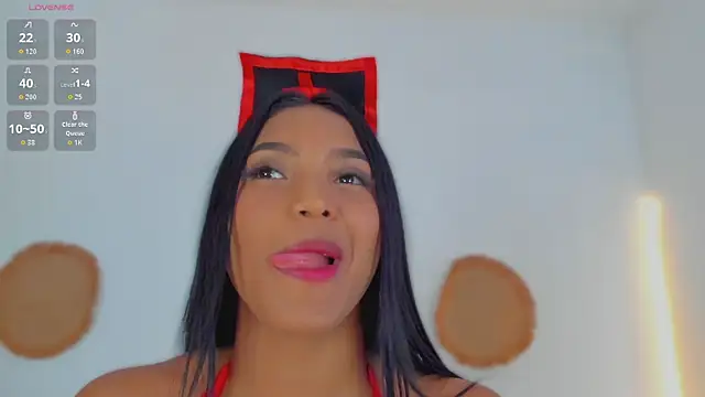 AliisonWells online show from 26, 9, 2025