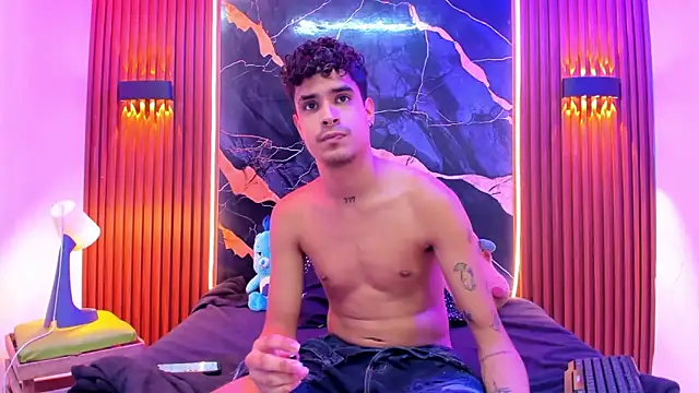 Lucky boys  X online show from 11, 2, 2026