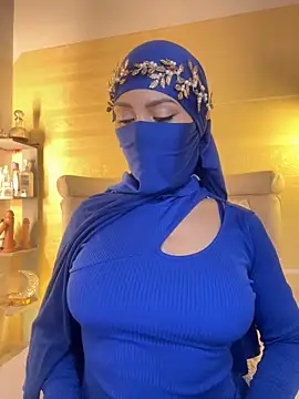  hafsa  online show from 26, 9, 2025