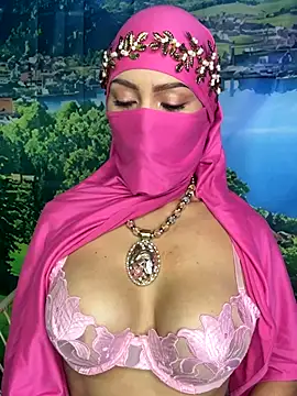  hafsa  online show from 12, 11, 2025