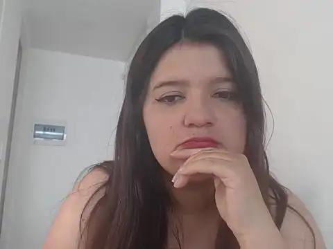 Snapshot of DANIELLADOLCE chatting on 1, 10, 2025 DANIELLADOLCE online show from 1, 10, 2025