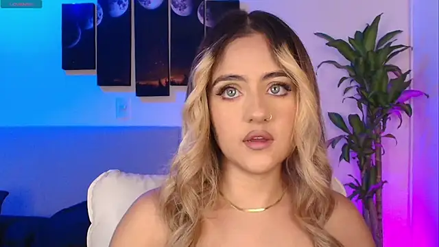 MaryMoon  online show from 30, 11, 2025