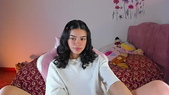 Snapshot of maddy_parker__ chatting on 2, 7, 2026 maddy parker online show from 2, 7, 2026