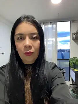Snapshot of IrisDuvall chatting on 13, 6, 2026 IrisDuvall online show from 13, 6, 2026