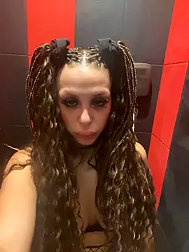 Snapshot of Miss_Toxic chatting on 26, 9, 2025 Miss Toxic online show from 26, 9, 2025