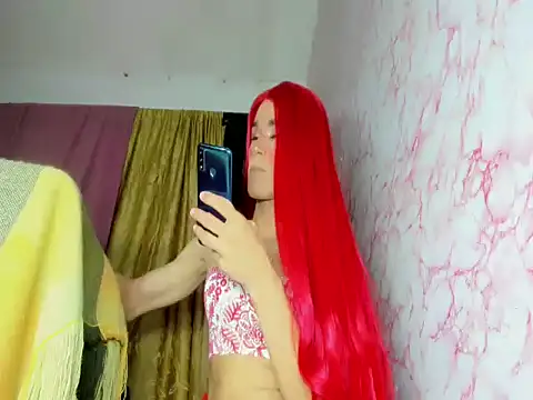 Snapshot of franchescadoll chatting on 9, 10, 2025 franchescadoll online show from 9, 10, 2025