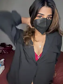 Mira SL online show from 9, 3, 2026