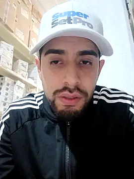 Waver857 online show from 1, 11, 2025