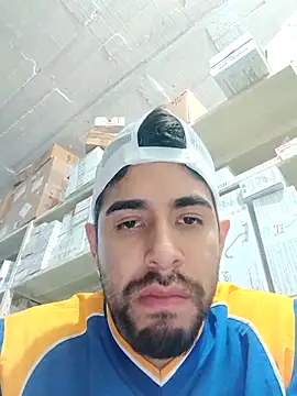 Waver857 online show from 6, 11, 2025