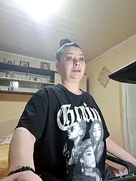 Soffy Skye online show from 5, 2, 2026