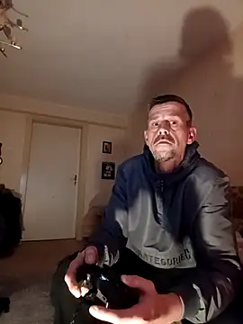 Michael baabum online show from 5, 12, 2025