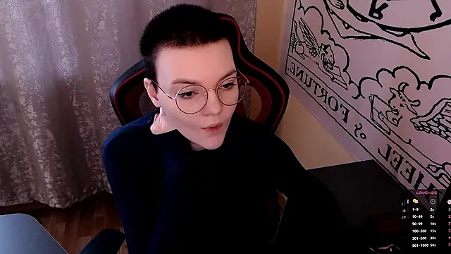 KrisNeal online show from 23, 2, 2026