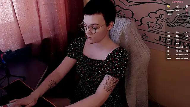 KrisNeal online show from 21, 3, 2026