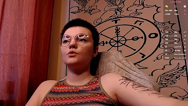 KrisNeal online show from 23, 3, 2026