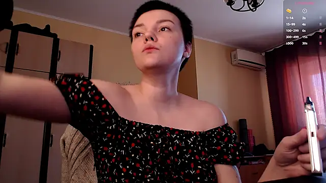 KrisNeal online show from 25, 3, 2026