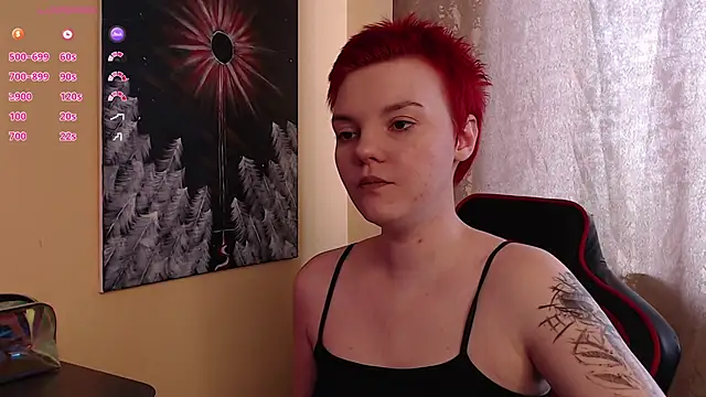 KrisNeal online show from 26, 4, 2026