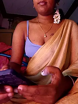 Snapshot of Tamil_Kavitha chatting on 6, 5, 2026 Tamil Kavitha online show from 6, 5, 2026