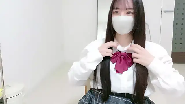 Snapshot of _Mia_land_ chatting on 16, 1, 2026 Mia land online show from 16, 1, 2026