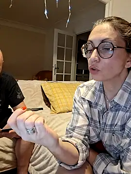 ChouqxxxCoreleone online show from 22, 12, 2025