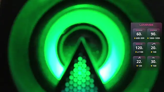 EMiaLure online show from 6, 11, 2025