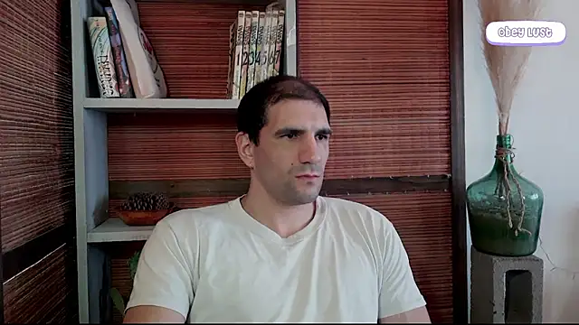 ObeyLust online show from 17, 9, 2025