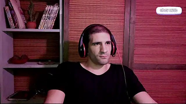 ObeyLust online show from 18, 9, 2025