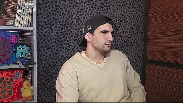 ObeyLust online show from 22, 9, 2025