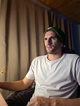 ObeyLust online show from 18, 4, 2026