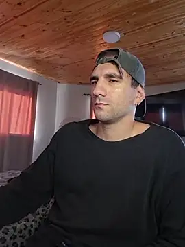 ObeyLust online show from 23, 4, 2026