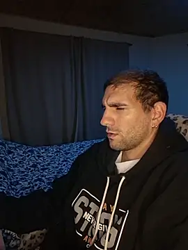 ObeyLust online show from 26, 4, 2026