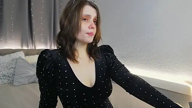 SoftLolli online show from 14, 10, 2025