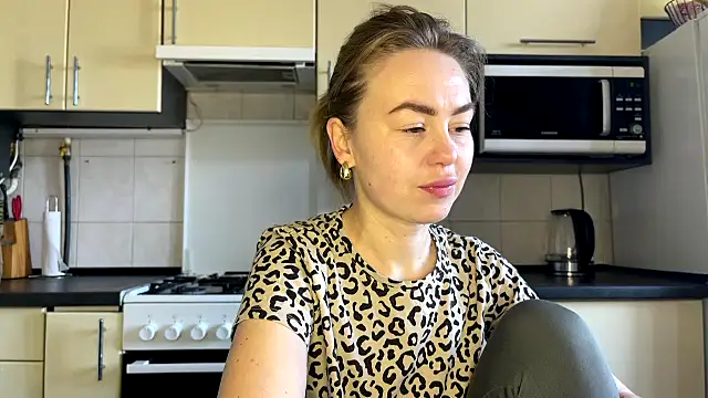 MartaLuna  online show from 14, 3, 2026