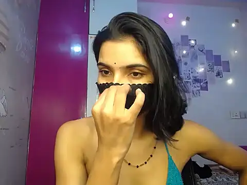 Sweetangle24 online show from 4, 10, 2025