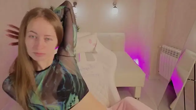 bella li   online show from 9, 2, 2026