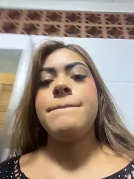 MayaMoanXXX online show from 9, 4, 2026