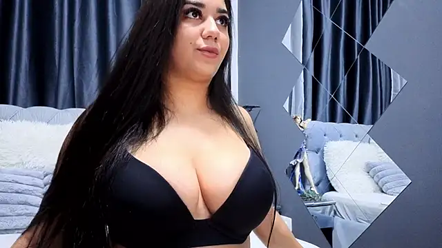 Allison Karter online show from 30, 10, 2025