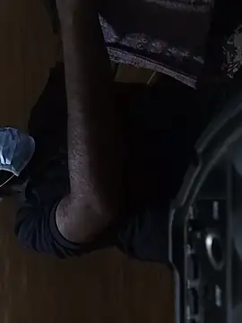 Indianboy9527 online show from 5, 4, 2026