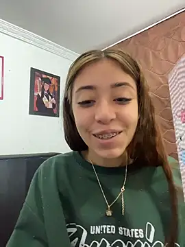 kimmy vegga2 online show from 15, 11, 2025