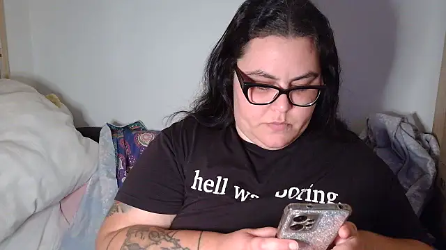 Snapshot of Eli_BBW chatting on 13, 9, 2025 Eli BBW online show from 13, 9, 2025