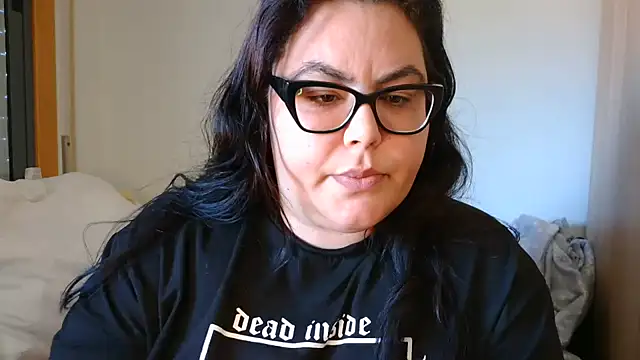 Snapshot of Eli_BBW chatting on 15, 9, 2025 Eli BBW online show from 15, 9, 2025